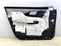 TAPACÍR DVERÍ PRAVÝ PREDNÝ NISSAN X-TRAIL III (T32_, T32R, T32RR) 2013 - 2022