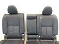 LAVICA / SEDAČKA DRUHÝ RAD NISSAN X-TRAIL III (T32_, T32R, T32RR) 2013 - 2022