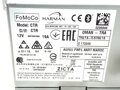 RÁDIO FORD FOCUS IV (HN) 2018 - 2022 LX71-18D804-HC