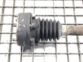 POLOOS ĽAVÁ PREDNÁ SEAT IBIZA III (6L1) 2002 - 2009