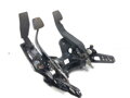 PEDÁLE MANUÁLNA OPEL ASTRA J SPORTS TOURER (P10) 2010 - 2015 13252702 13252175