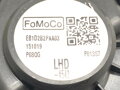 VENTILÁTOR KÚRENIA FORD FOCUS IV (HN) 2018 - 2022 EB1D2B2PAA03