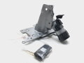 SPÍNACIA SKRINKA CITROEN C4 PICASSO I (MPV) (UD_) 2006 - 2015 9663123380