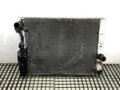 CHLADIČ VODY BMW 5 TOURING (E61) 2004 - 2010 7534914