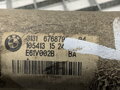 TLMIČ ĽAVÝ PREDNÝ S PRUŽINOU BMW 5 TOURING (E61) 2004 - 2010 6768795