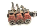 VSTREKOVAČ LPG AUDI A6 C5 (4B2) 1997 - 2005 67R-010104