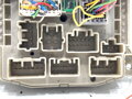 TACHOMETER BUDÍKY CITROEN C1 (PM_, PN_) 2005 - 2014