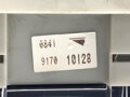 TACHOMETER BUDÍKY CITROEN C1 (PM_, PN_) 2005 - 2014