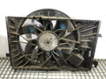 VENTILÁTOR CHLADIČA MERCEDES-BENZ CLASS C (W203) 2000 - 2007 A2035000293
