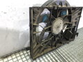 VENTILÁTOR CHLADIČA MERCEDES-BENZ CLASS C (W203) 2000 - 2007 A2035000293