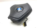 AIRBAG ŠOFÉROV BMW 3 (E46) 1997 - 2005
