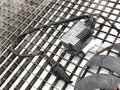 VENTILÁTOR CHLADIČA AUDI A4 B6 AVANT (8E5) 2000 - 2005 869202Q