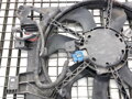 VENTILÁTOR CHLADIČA DACIA DUSTER (HS_) 2010 - 2018 214811626R