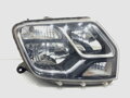 SVETLO PRAVÉ PREDNÉ DACIA DUSTER (HS_) 2010 - 2018 260100156R