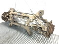 VÝSTUHA ZADNÁ MERCEDES-BENZ CLASS E T-MODEL (S212) 2009 - 2016 2123503510