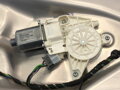 SŤAHOVAČKA OKNA ĽAVÁ PREDNÁ MERCEDES-BENZ CLASS E T-MODEL (S212) 2009 - 2016 A2129066802