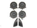 REPRODUKTORY SADA VOLVO XC60 I SUV (156) 2008 - 2017 30657445