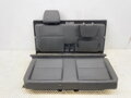 PODLAHA KUFRA LAVICA / SEDAČKA TRETÍ RAD MERCEDES-BENZ CLASS E T-MODEL (S212) 2009 - 2016