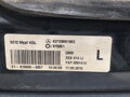 SVETLO ZADNÉ ĽAVÉ VNÚTORNÉ MERCEDES-BENZ CLASS E T-MODEL (S212) 2009 - 2016 A2129061903