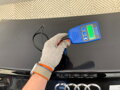 VEKO BATOŽINOVÉHO PRIESTORU KUFOR ZADNÝ LIFT FACELIFT AUDI A4 B8 (8K2) 2007 - 2015