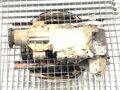 REDUKTOR PREVODOVKY PREVODOV SUZUKI SX4 (EY, GY) 2006 - 2022