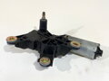 MOTORČEK STIERAČOV ZADNÝ SKODA FABIA I (6Y2) 1999 - 2008 1J6955711G