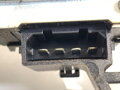 MOTORČEK STIERAČOV ZADNÝ SKODA FABIA I (6Y2) 1999 - 2008 1J6955711G