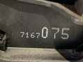 ZÁMOK DVERÍ ĽAVÝ ZADNÝ BMW 1 (E87) 2003 - 2013 7167075