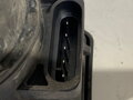 SNÍMAČ TLAKU DO PLYNU KRYT FILTRA SKODA FABIA I (6Y2) 1999 - 2008 67R-010284