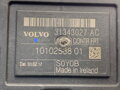 MODUL DVERE PREDNÉ PRAVÉ VOLVO XC60 I SUV (156) 2008 - 2017 31343027AC