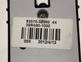 OVLÁDANIE OKIEN HYUNDAI I40 I (VF) 2012 - 2022 93570-3Z000