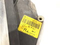 SVETLO PRAVÉ PREDNÉ MITSUBISHI COLT VI (Z3_A, Z2_A) 2002 - 2012 MR957354