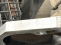 MOTOR MITSUBISHI COLT VI (Z3_A, Z2_A) 2002 - 2012 135930