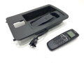 SCHRÁNKA TELEFÓN AUDI A8 D3 (4E2, 4E8) 2002 - 2010 4E0863075