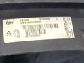 VENTILÁTOR CHLADIČA PEUGEOT PARTNER 2008 - 2022 9673009880