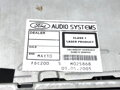 RÁDIO FORD FOCUS C-MAX (DM2) 2003 - 2007 4M5T-18C815-AE