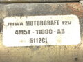 ŠTARTÉR FORD FOCUS C-MAX (DM2) 2003 - 2007
