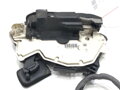 ZÁMOK DVERÍ ĽAVÝ PREDNÝ VW GOLF VII (5G1, BQ1, BE1, BE2) 2012 - 2022 5K1837015D