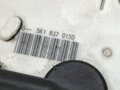 ZÁMOK DVERÍ ĽAVÝ PREDNÝ VW GOLF VII (5G1, BQ1, BE1, BE2) 2012 - 2022 5K1837015D