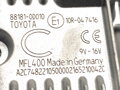 KAMERA ASISTENT JAZDNÉHO PRUHU TOYOTA YARIS (_P13_) 2010 - 2022 88181-0D010