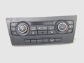 PANEL OVLÁDANIA VENTILÁCIE BMW 3 TOURING (E91) 2004 - 2012 9224544