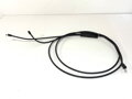 LANKO KAPOTY BMW 3 TOURING (E91) 2004 - 2012 7201904