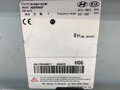 RÁDIO HYUNDAI KONA (OS, OSE, OSI) 2017 - 2022 96160K4140TMT