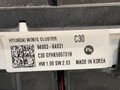 TACHOMETER BUDÍKY HYUNDAI KONA (OS, OSE, OSI) 2017 - 2022 94003-K4031