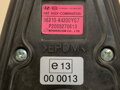 ANTÉNA HYUNDAI KONA (OS, OSE, OSI) 2017 - 2022 96210-K4200