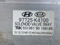 VENTIL KLIMATIZÁCIE HYUNDAI KONA (OS, OSE, OSI) 2017 - 2022 97725-K4100