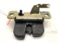 ZÁMOK VEKA BATOŽINOVÉHO PRIESTORU ZADNÝ VW NEW BEETLE (9C1, 1C1) 1998 - 2010 1C0827505C