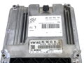 RIADIACA JEDNOTKA MOTORA AUDI A4 B8 (8K2) 2007 - 2015 0281030376 04L906021BM