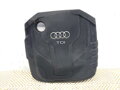 VEKO / KRYT MOTORA AUDI A4 B8 (8K2) 2007 - 2015