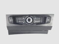 PANEL OVLÁDANIA VENTILÁCIE AUDI A4 B8 (8K2) 2007 - 2015 8K1820043AT